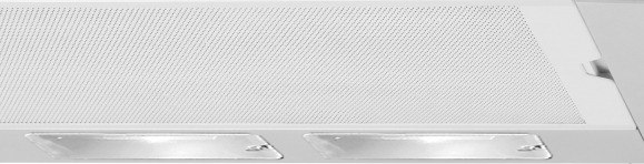 Вытяжка телескопическая Hansa OTS615IH