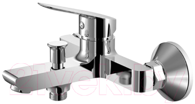 Смеситель Esko St.-Petersburg Spb 54 - фото