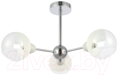 Люстра Evoluce Giorte SLE102702-03 - фото