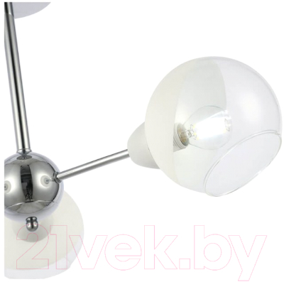 Люстра Evoluce Giorte SLE102702-03