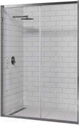 Душевая дверь RGW PA-016 / 350801612-11 - фото