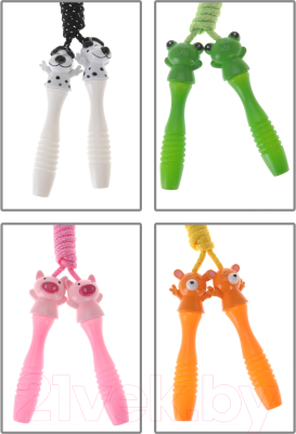 Скакалка No Brand 41337 / 537431