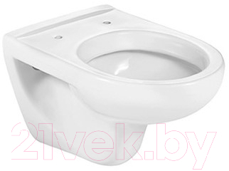 Унитаз подвесной с инсталляцией Roca 734630300R + ZRU8013920 + 38772001