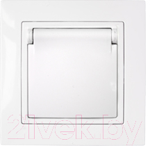 Розетка Bylectrica Уют РС16-356 - фото