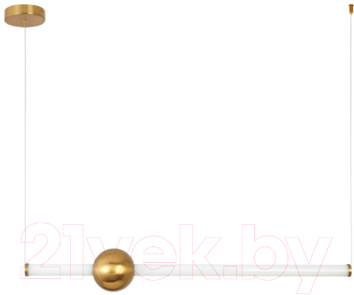 Потолочный светильник ST Luce Angurra SL1222.203.01 - фото