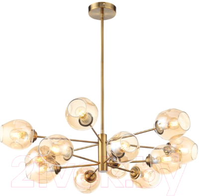 Люстра ST Luce Fovia SL1500.203.12 - фото