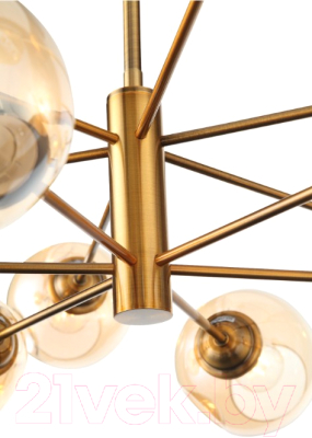 Люстра ST Luce Fovia SL1500.203.12