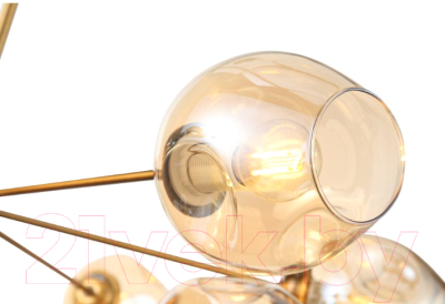 Люстра ST Luce Fovia SL1500.203.12