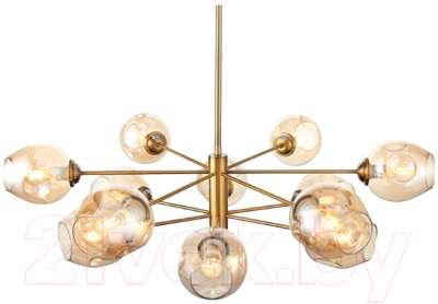 Люстра ST Luce Fovia SL1500.203.12