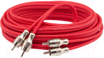 Кабель AURA RCA-B25SE - фото