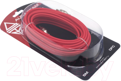 Кабель AURA RCA-B25SE