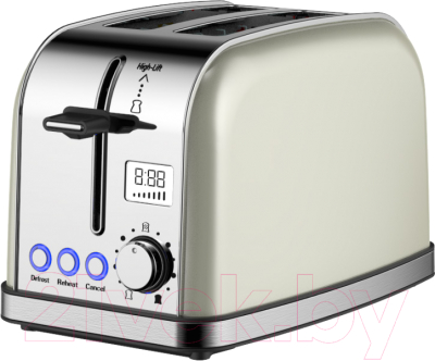 Тостер Maunfeld MF-821BG - фото