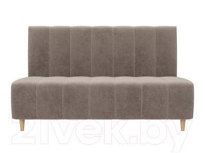 Скамья кухонная мягкая Mebelico Ральф 241 / 104136