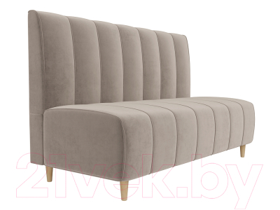 Скамья кухонная мягкая Mebelico Ральф 241 / 104136