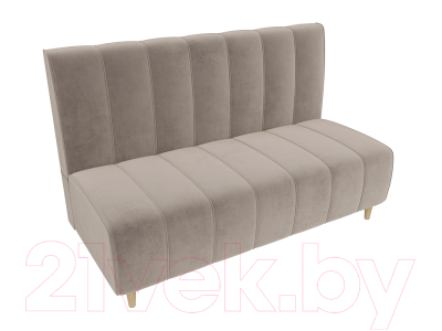 Скамья кухонная мягкая Mebelico Ральф 241 / 104136