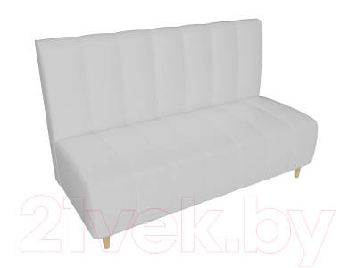 Скамья кухонная мягкая Mebelico Ральф 241 / 104149