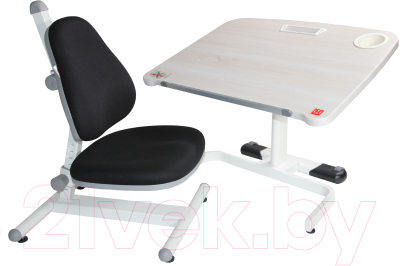 Парта+стул Comf-Pro Coco Desk и Coco Chair - фото