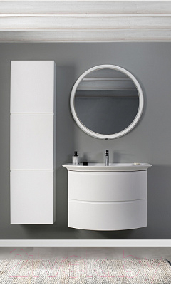 Шкаф для ванной Belux Версаль ПН51