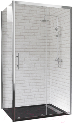 Душевой уголок RGW PA-145 / 020814584-11 - фото