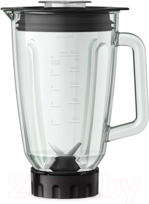 Блендер стационарный Philips HR3571/90