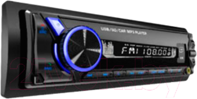 Бездисковая автомагнитола Mystery MAR-484BT - фото