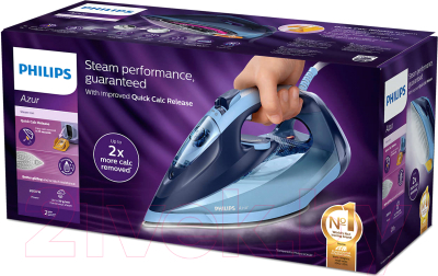 Утюг Philips GC4564/20