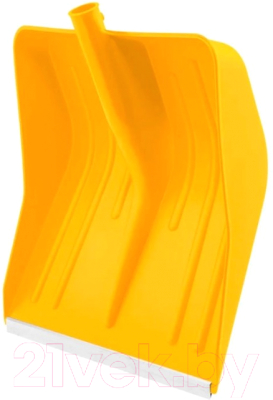 Лопата для уборки снега СибрТех 61616