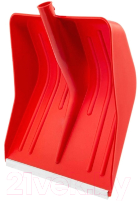 Лопата для уборки снега СибрТех 61617