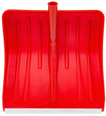 Лопата для уборки снега СибрТех 61617