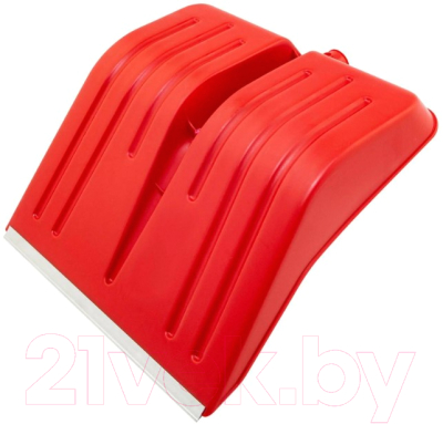 Лопата для уборки снега СибрТех 61617