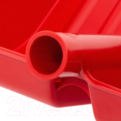 Лопата для уборки снега СибрТех 61617