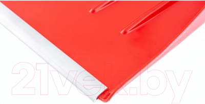 Лопата для уборки снега СибрТех 61617