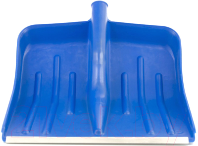 Лопата для уборки снега СибрТех 61618 - фото