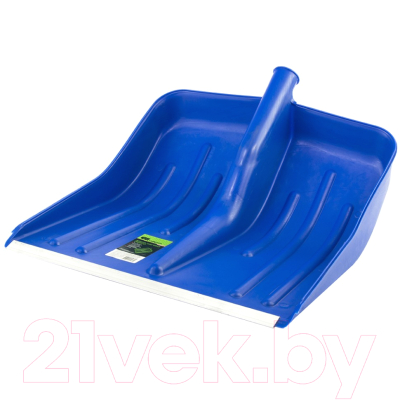 Лопата для уборки снега СибрТех 61618