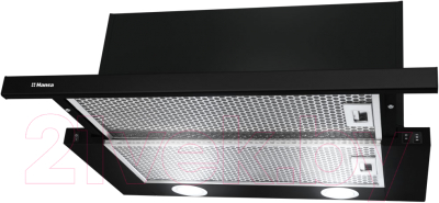 Вытяжка телескопическая Hansa OTP6241BH - фото