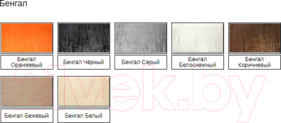 Стул Гальваник Премьер