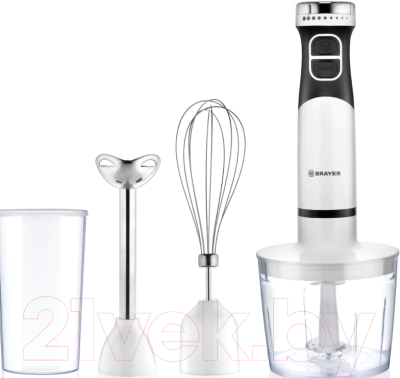 Блендер погружной Brayer BR1242