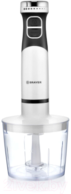 Блендер погружной Brayer BR1242