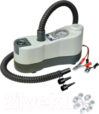 Насос электрический Scoprega Bravo BTP 12 (6130038)