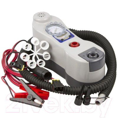 Насос электрический Scoprega Bravo BTP 12 (6130038)