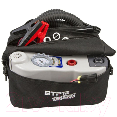 Насос электрический Scoprega Bravo BTP 12 (6130038)