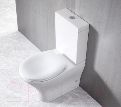Сливной бачок BelBagno BB340T