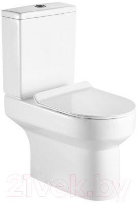 Сливной бачок BelBagno BB339T