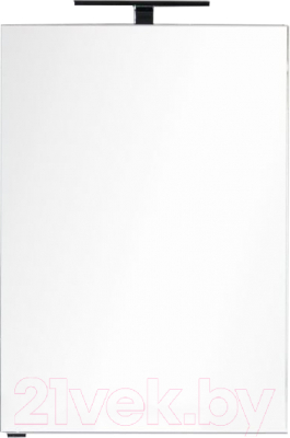 Шкаф с зеркалом для ванной Aquanet Алвита 60 / 183994