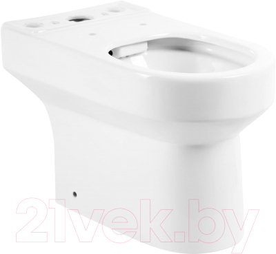 Унитаз напольный BelBagno BB339CPR - фото