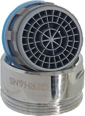 Аэратор для смесителя Gerhans Neoperl K40551 - фото