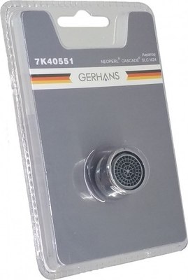 Аэратор для смесителя Gerhans Neoperl K40551