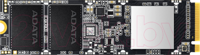 SSD диск A-data XPG SX8100 512GB (ASX8100NP-512GT-C) - фото