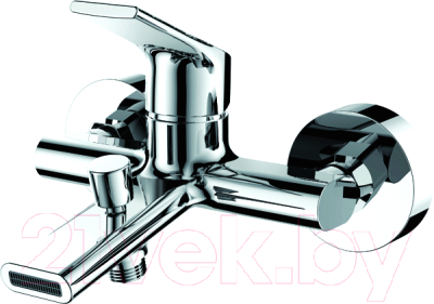 Смеситель Esko Ontario ON 54 - фото