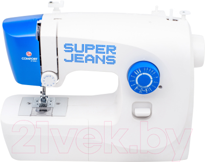 Швейная машина Comfort 115 - фото